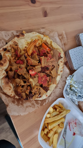 Photo of Naz's Grill - 169 Chester Rd, Sunderland SR4 7JA